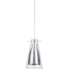 Buy Apollo Pendant lamp - Crystal Steel 58222 with a guarantee